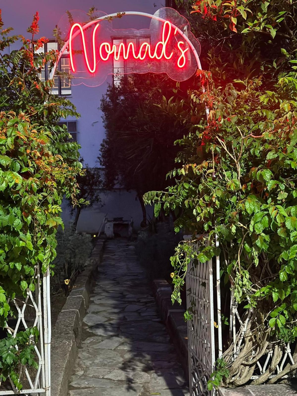 Nomads Tunisia Hostel