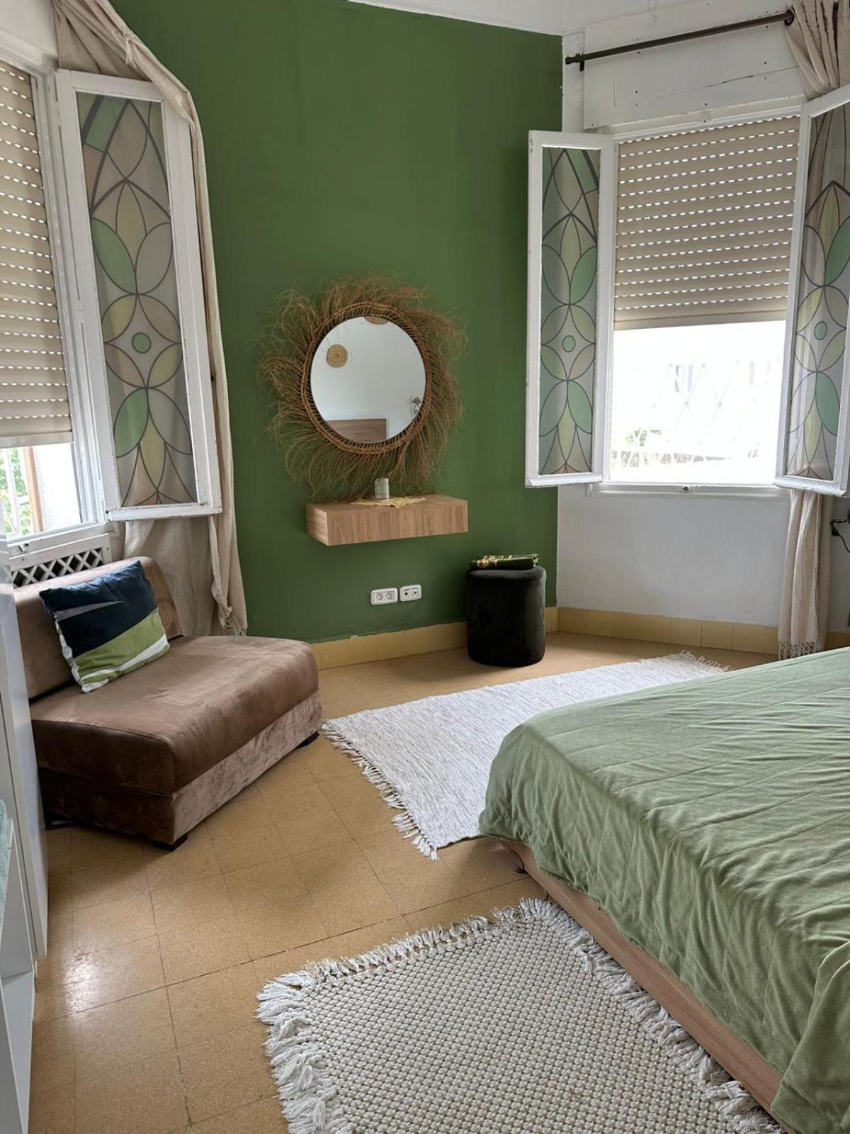 Hostel Nomads Tunisia