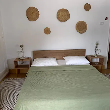 Nomads Hostel Tunisia Exterior photo