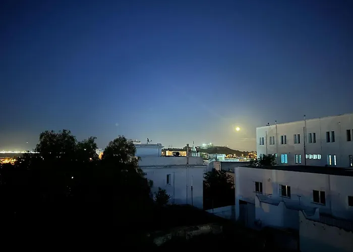 Nomads Hostel Tunisia