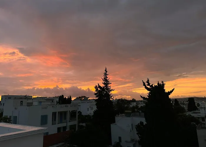 Nomads Hostel Tunisia