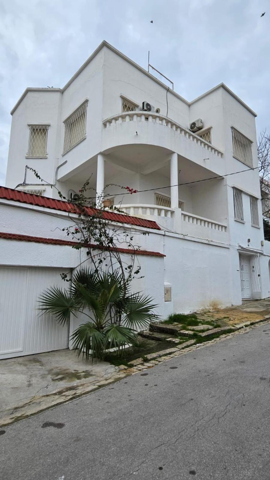 Nomads Tunisia Hostal