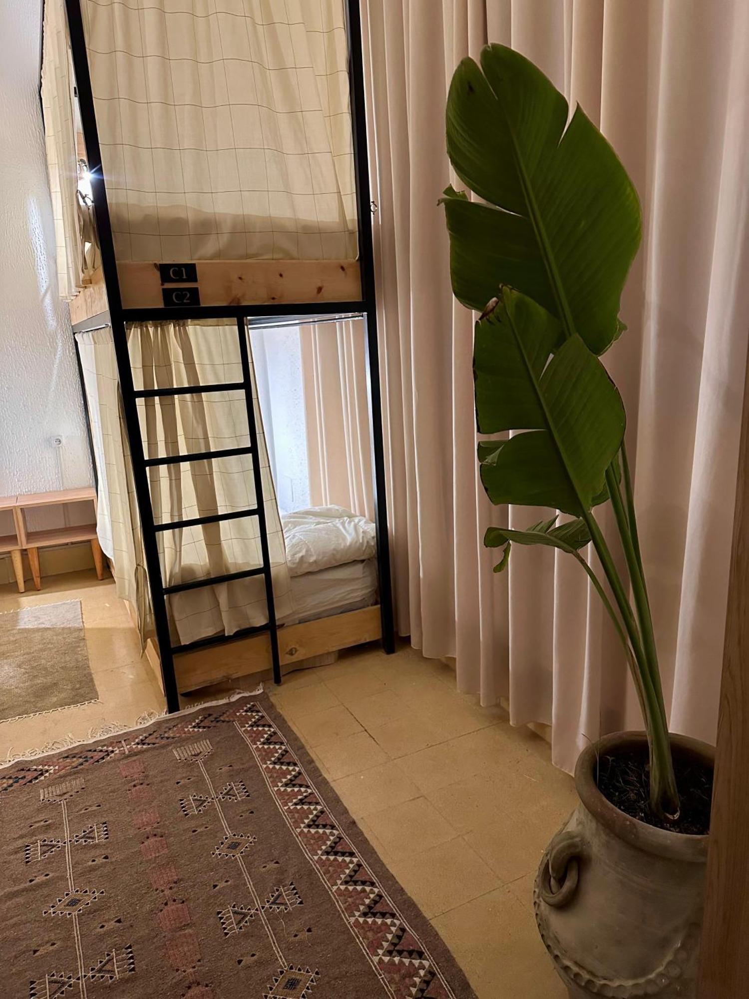 Hostal Nomads Tunisia