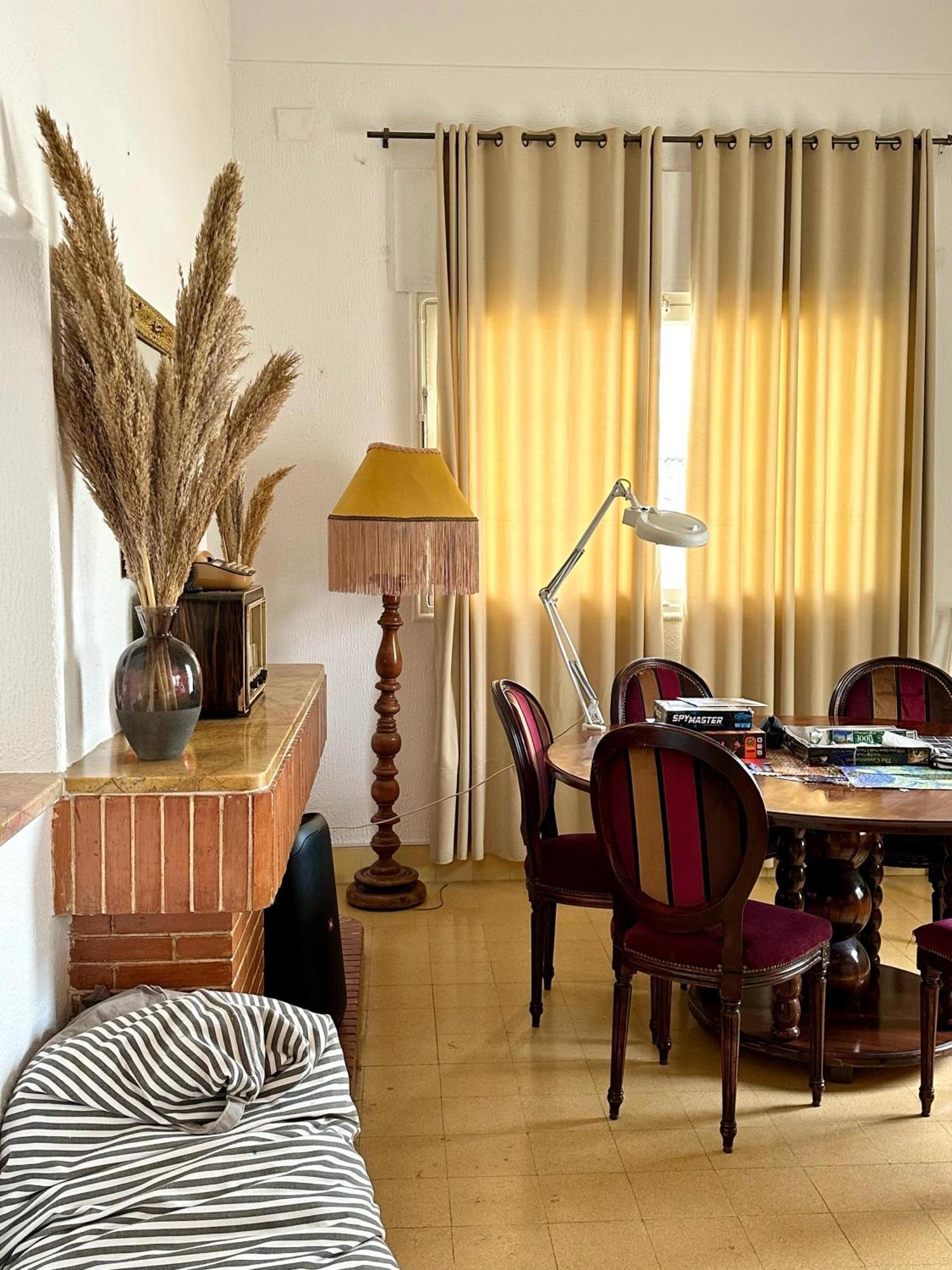 Nomads Tunisia Hostal