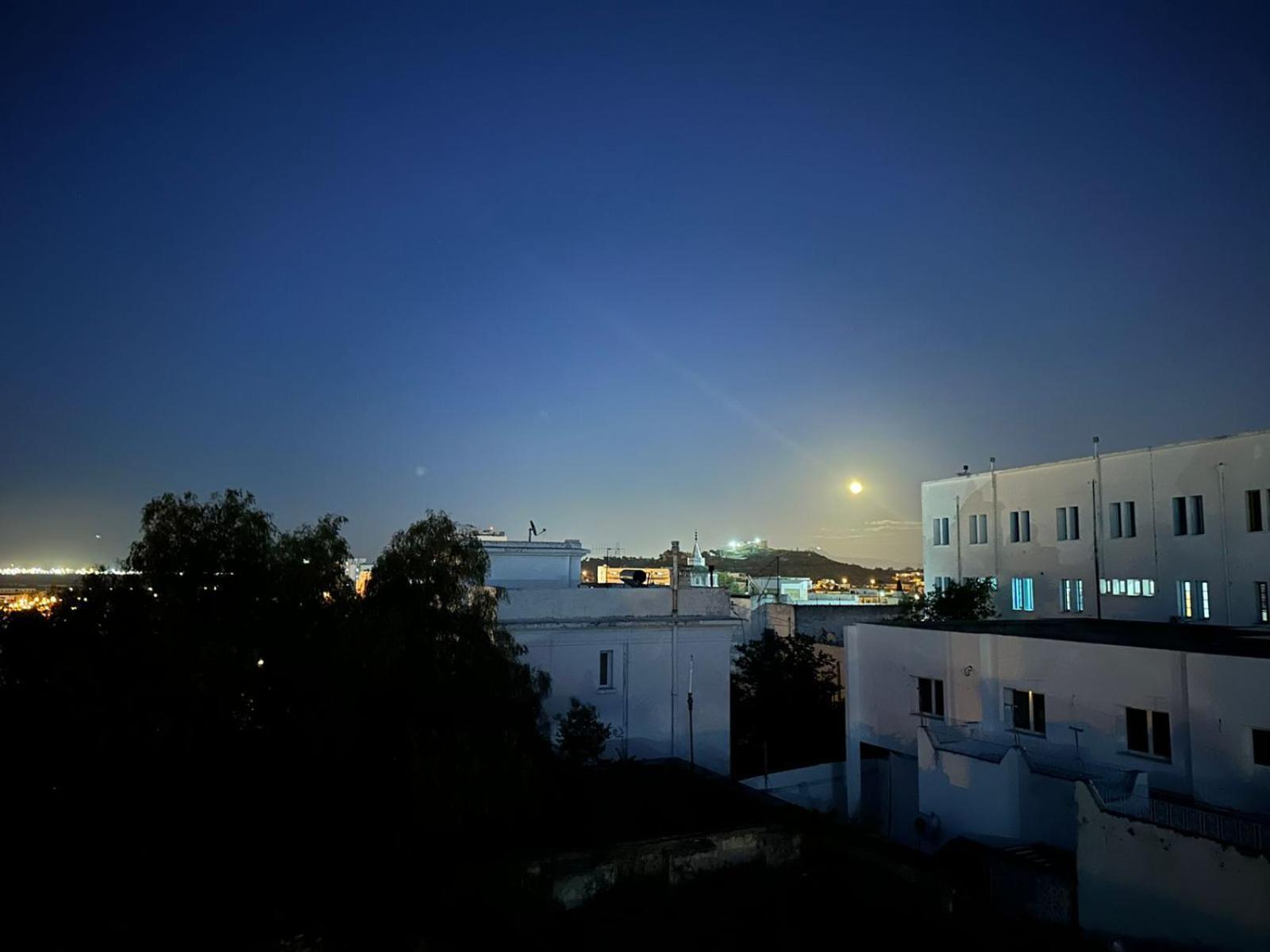 Hostal Nomads Tunisia *