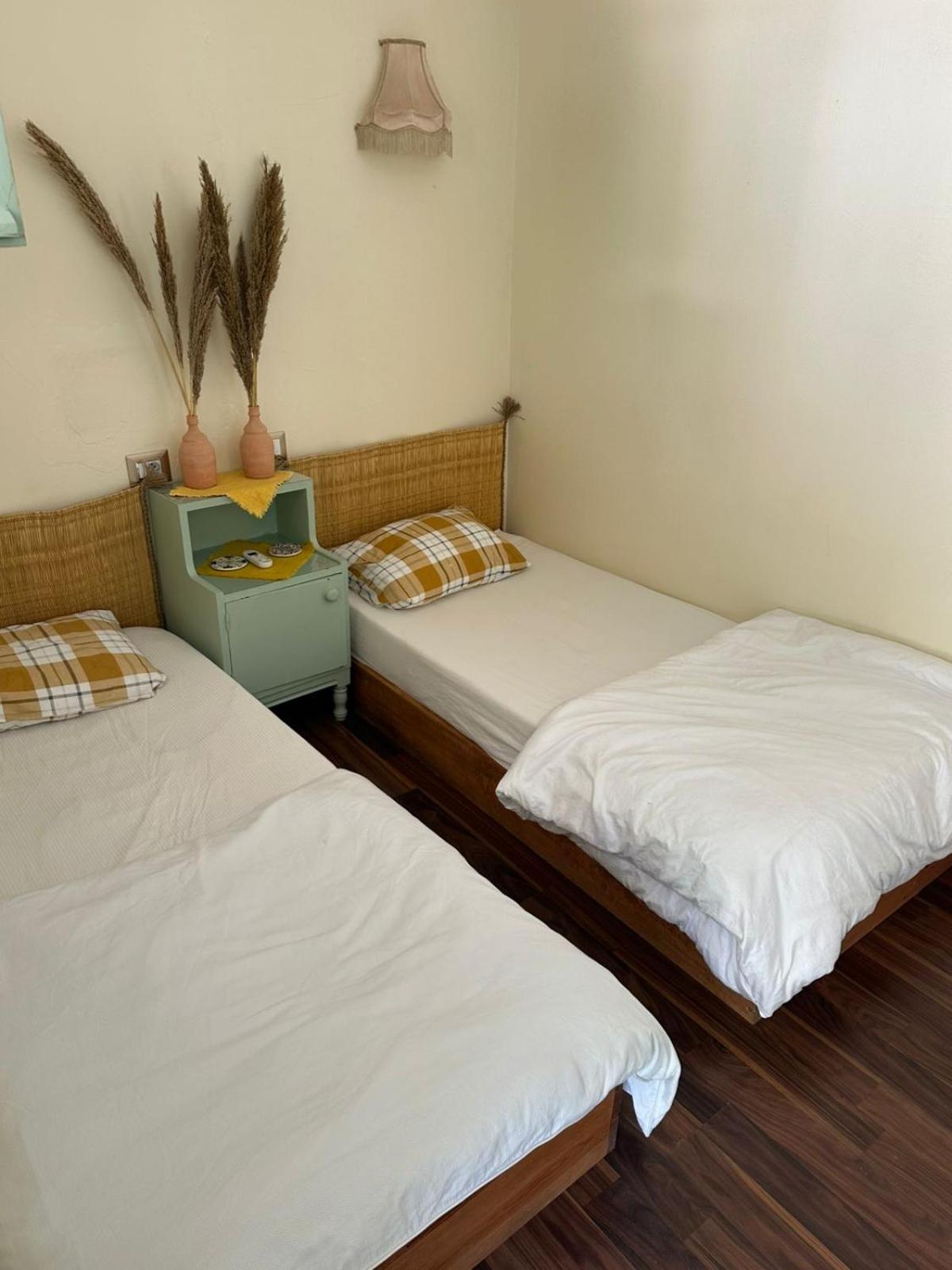 Hostal Nomads Tunisia Túnez