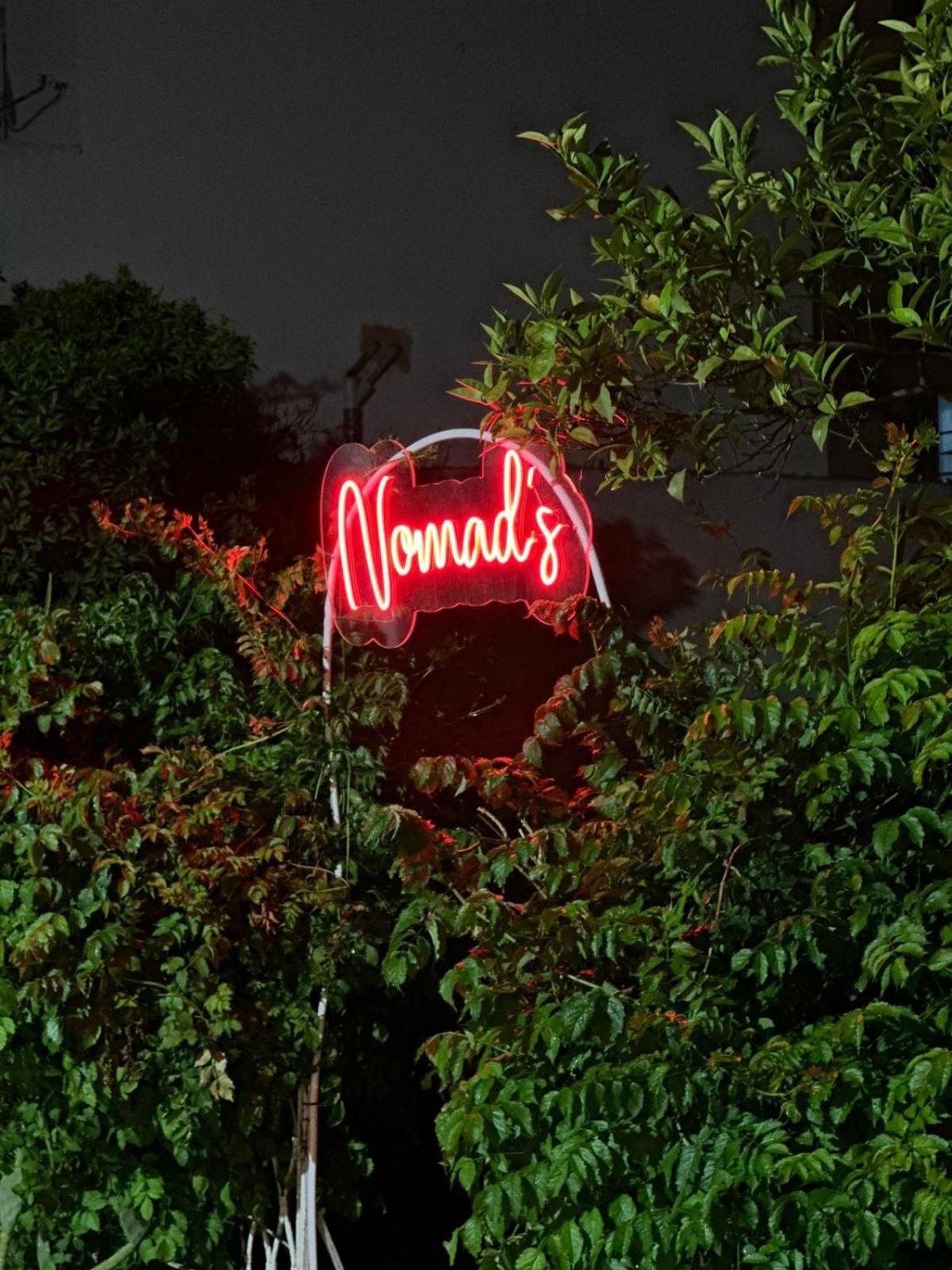 Nomads Tunisia Hostal