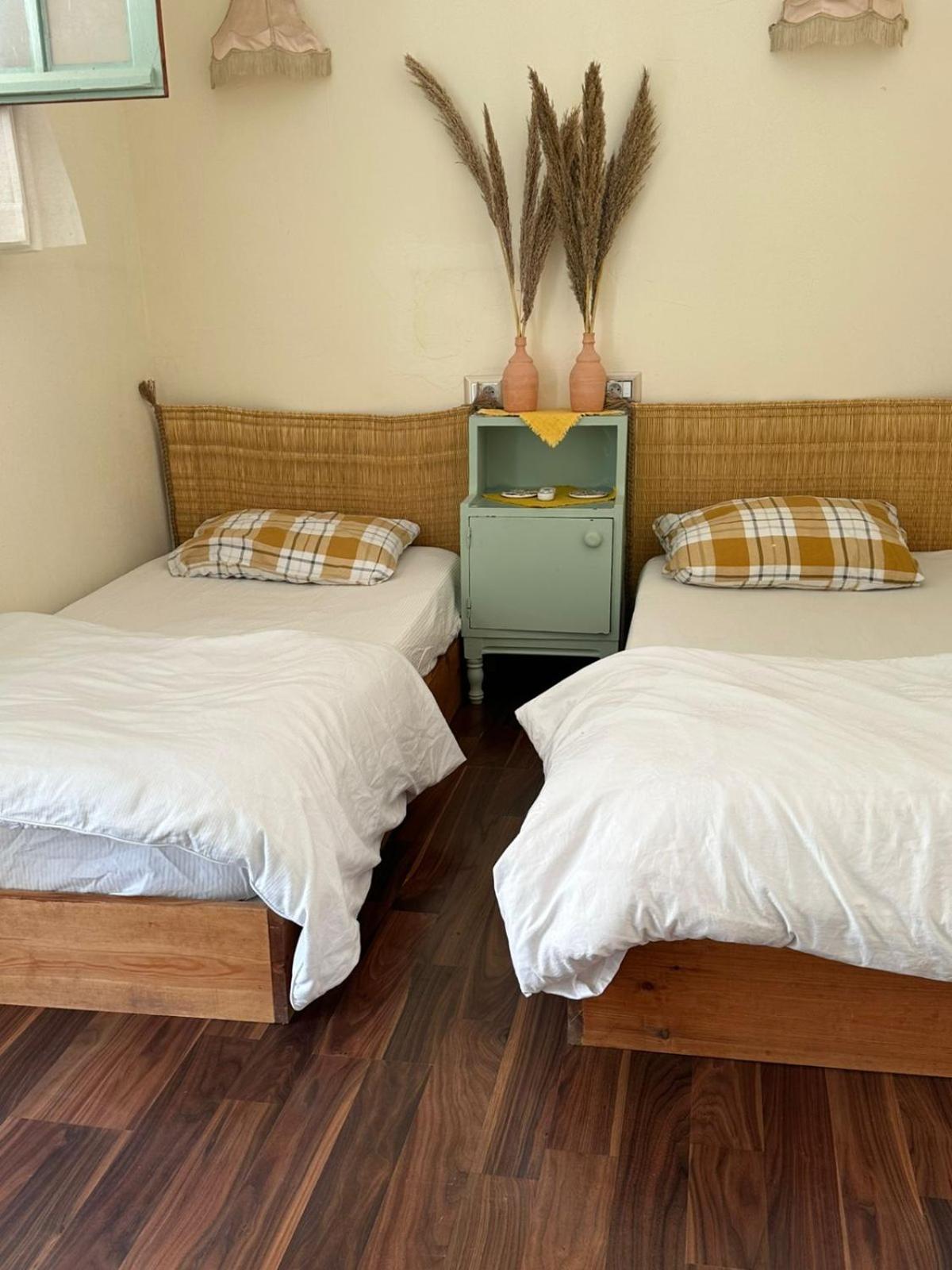 Nomads Tunisia Hostal *