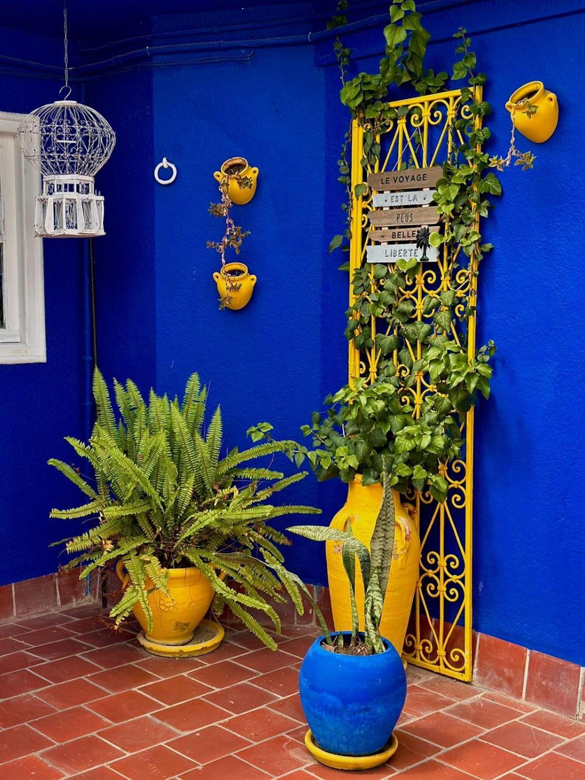 Nomads Tunisia Hostal *
