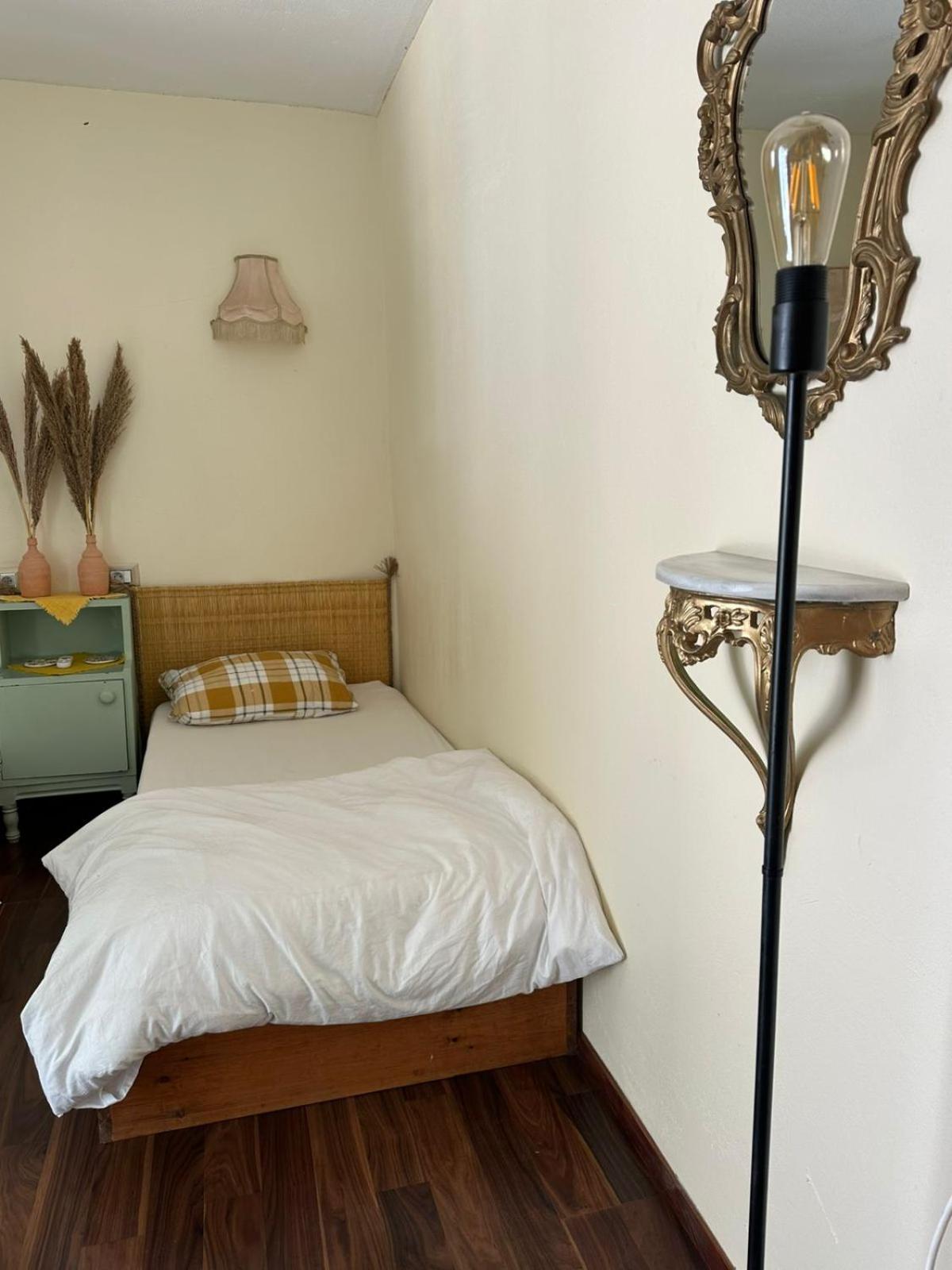 Nomads Tunisia Auberge de jeunesse Tunis