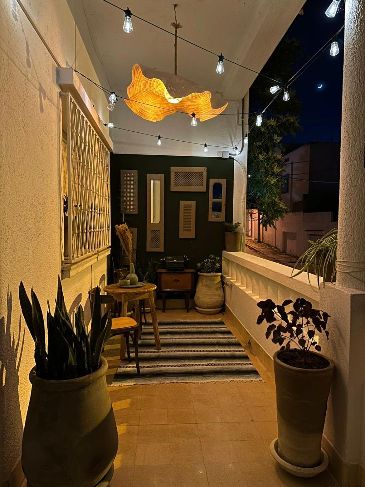Auberge de jeunesse Nomads Tunisia